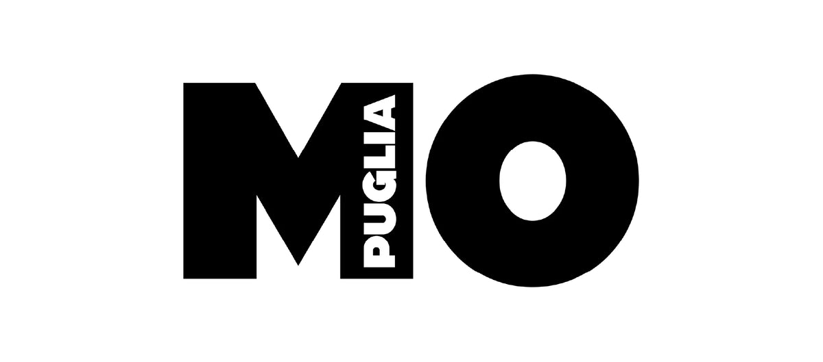 MOpuglia - Lo Store Pugliese