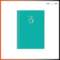 AD1627 Personalized Daily Planner 14.5 x 20.5 cm
