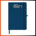 AD1663 Personalized daily planner 14.5 x 20.5 cm