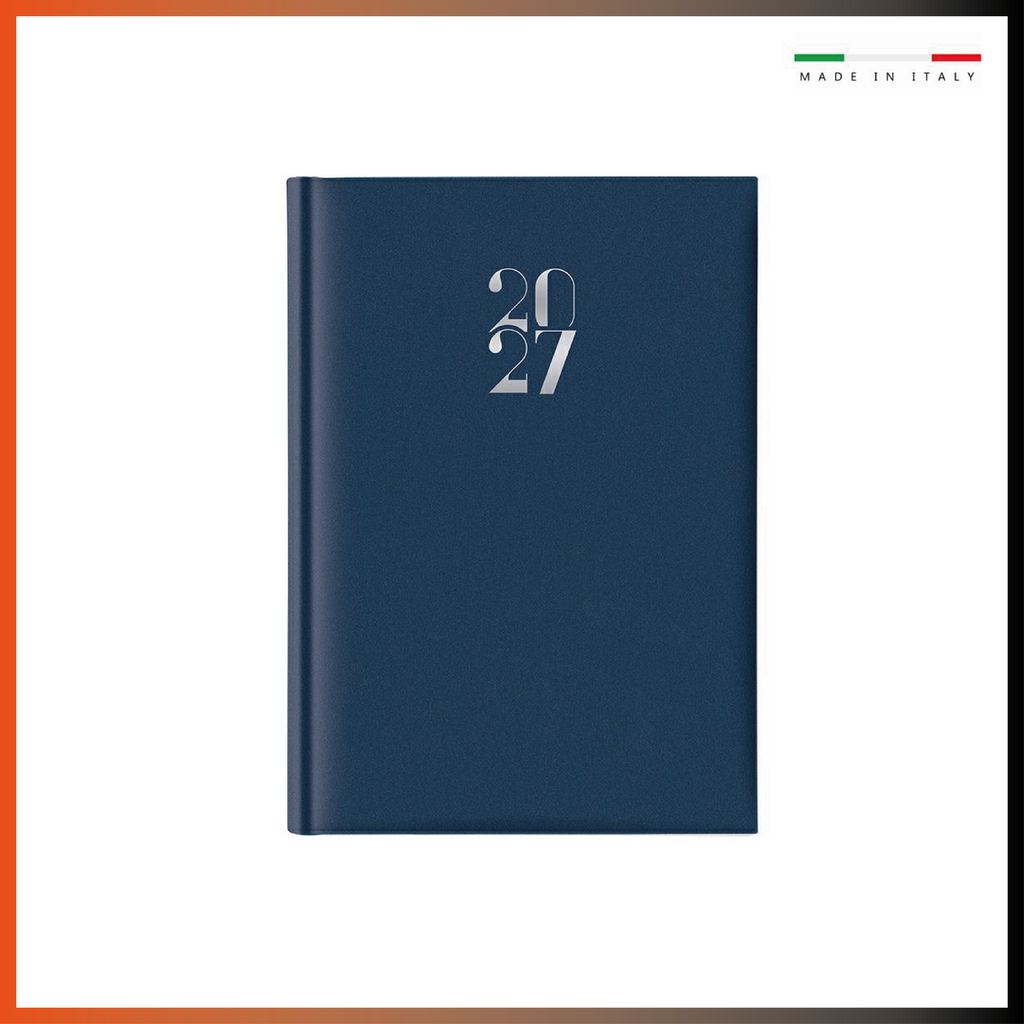 AD1630 Customized weekly planner 17 x 24 cm