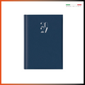 AD1630 Customized weekly planner 17 x 24 cm