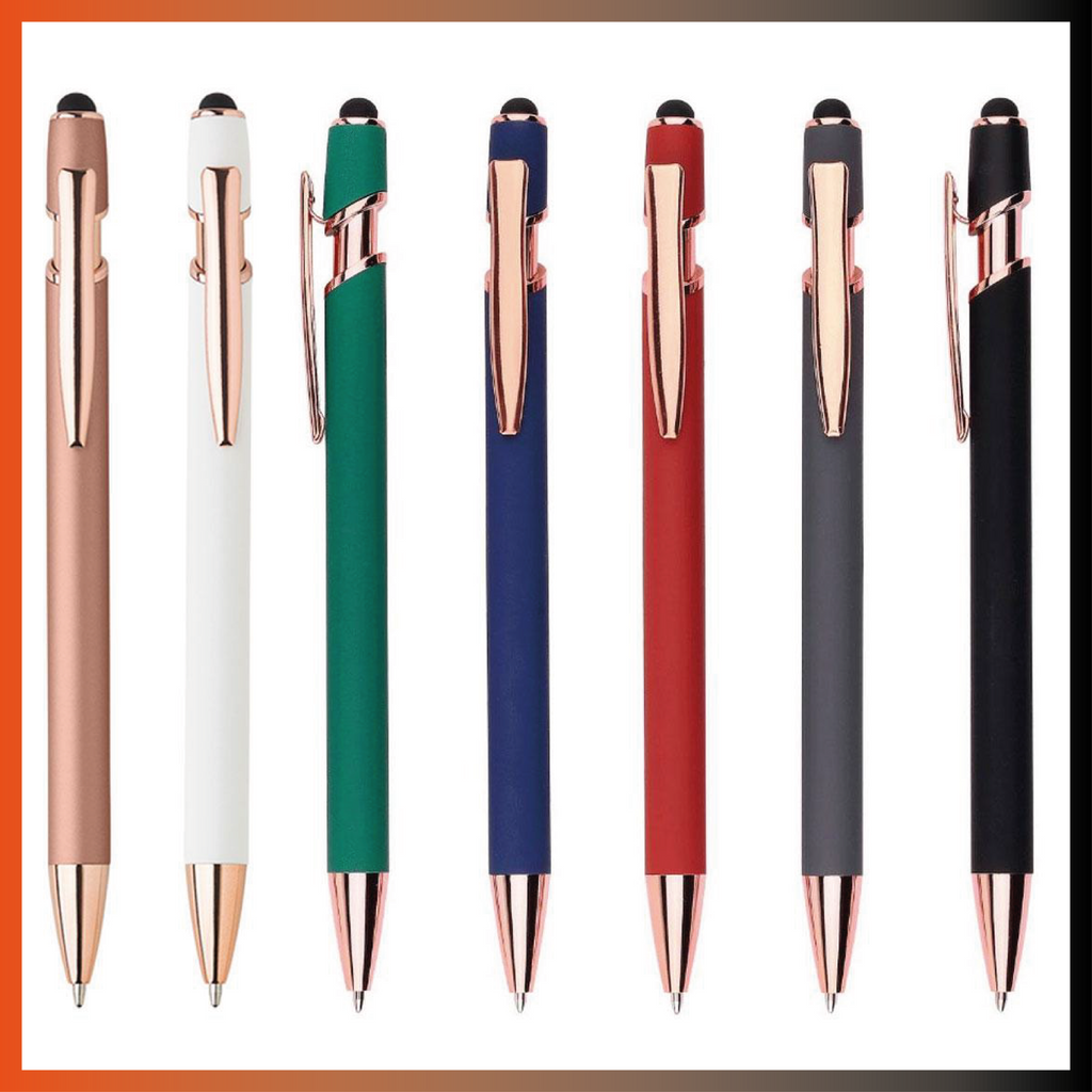 Rio customized pen