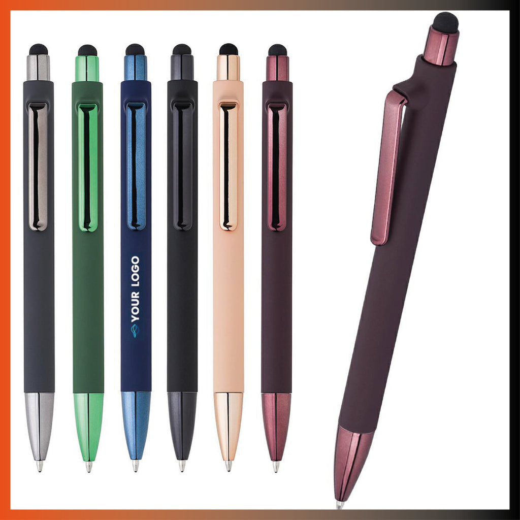 Bogota customized pen