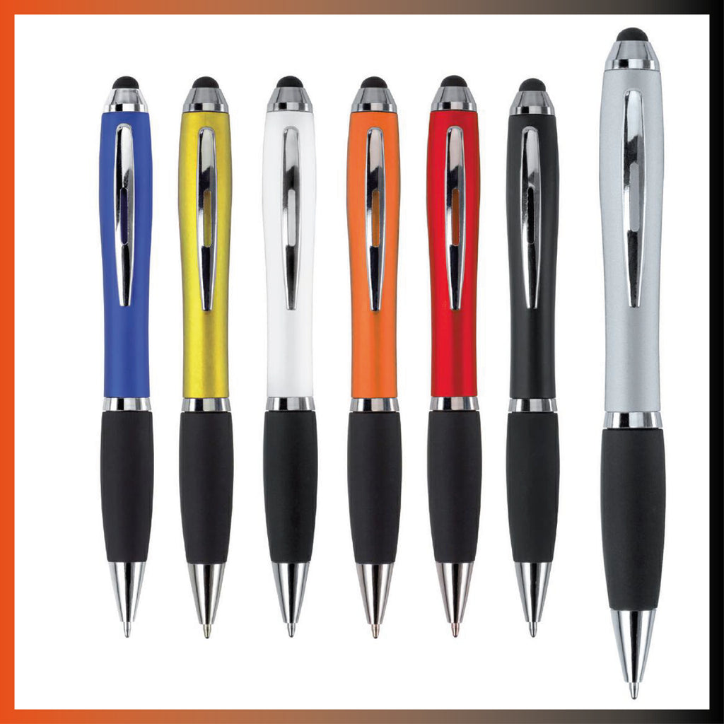Brooklyn Custom Pen