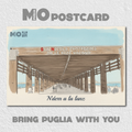 MOpostcard - n'derr a la lanz bari