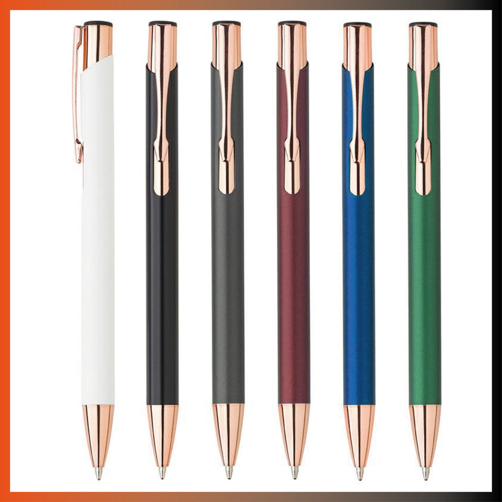 Nairobi Custom Pen