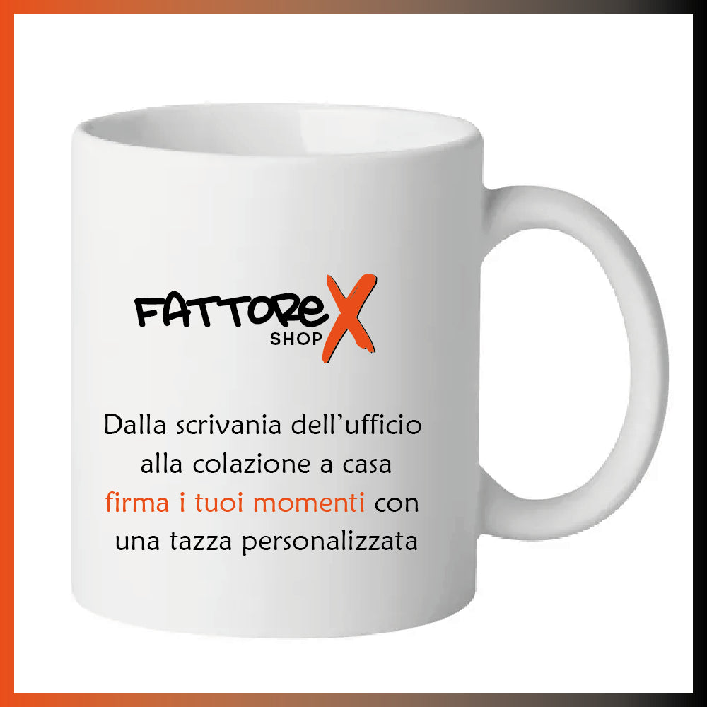 Tazze Personalizzate